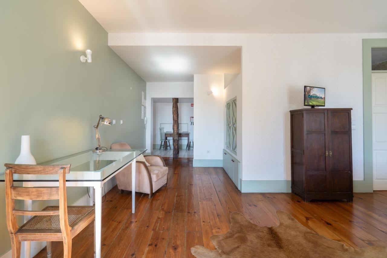 Host Wise - Homely Noble Flats - Garden & Jacuzzi Porto Exterior foto