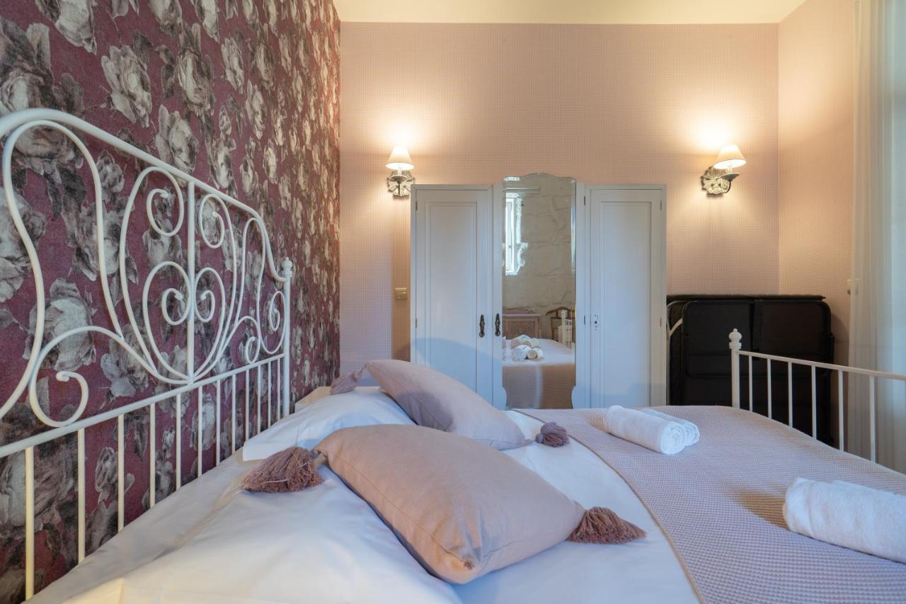 Host Wise - Homely Noble Flats - Garden & Jacuzzi Porto Exterior foto