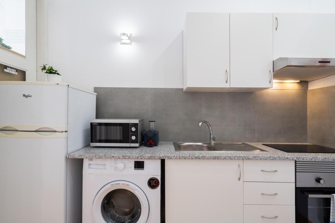 Host Wise - Homely Noble Flats - Garden & Jacuzzi Porto Exterior foto